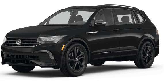 VOLKSWAGEN TIGUAN 4MOTION 2024 3VV8B7AX8RM039318 image VOLKSWAGEN TIGUAN 4MOTION 2024 3VV8B7AX8RM039318 image